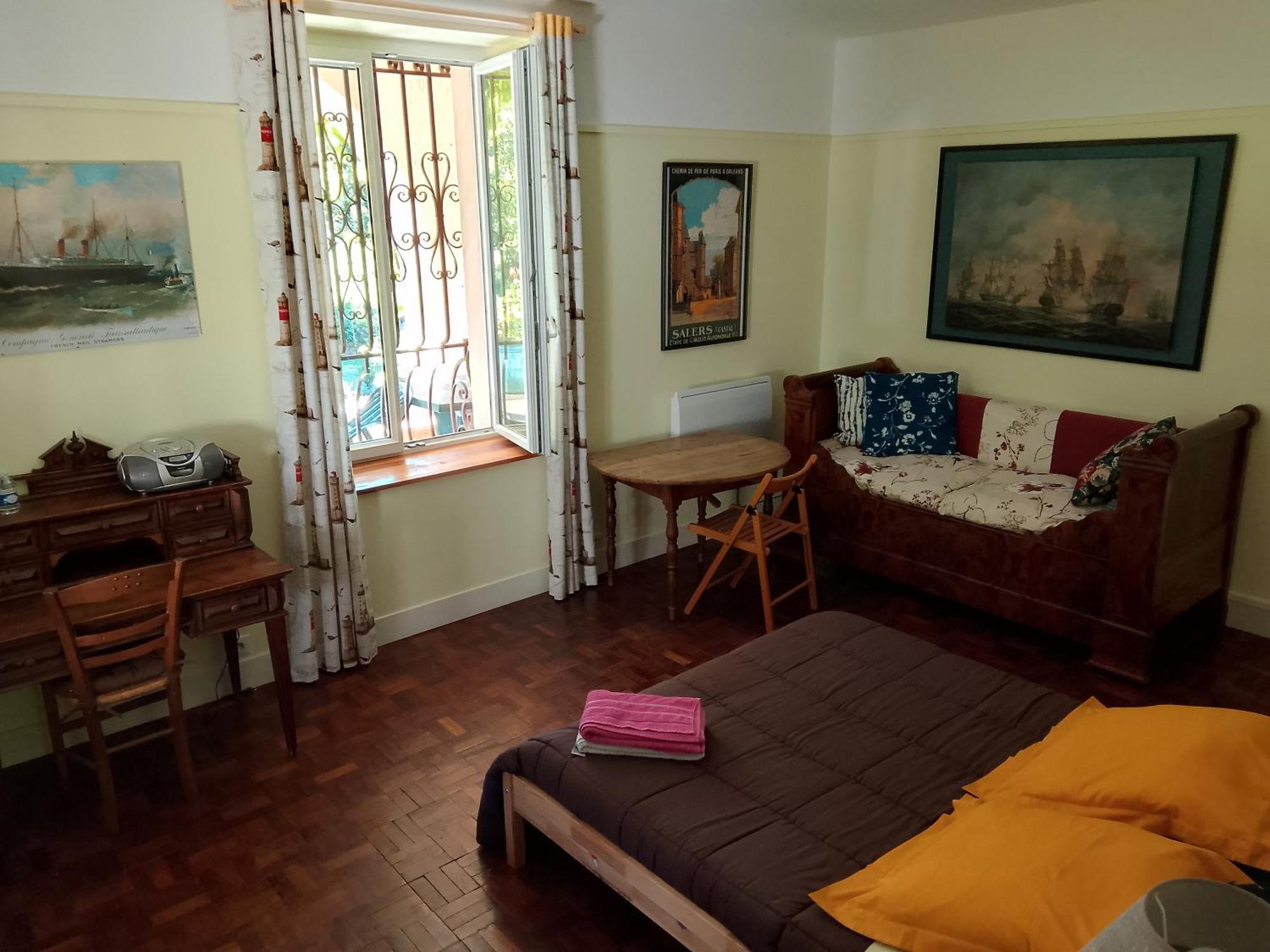 Moulin De La Varenne Saint-Saturnin  Ngoại thất bức ảnh