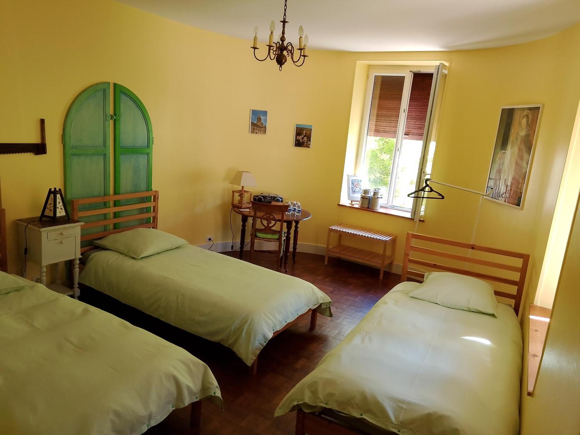 Moulin De La Varenne Saint-Saturnin  Ngoại thất bức ảnh